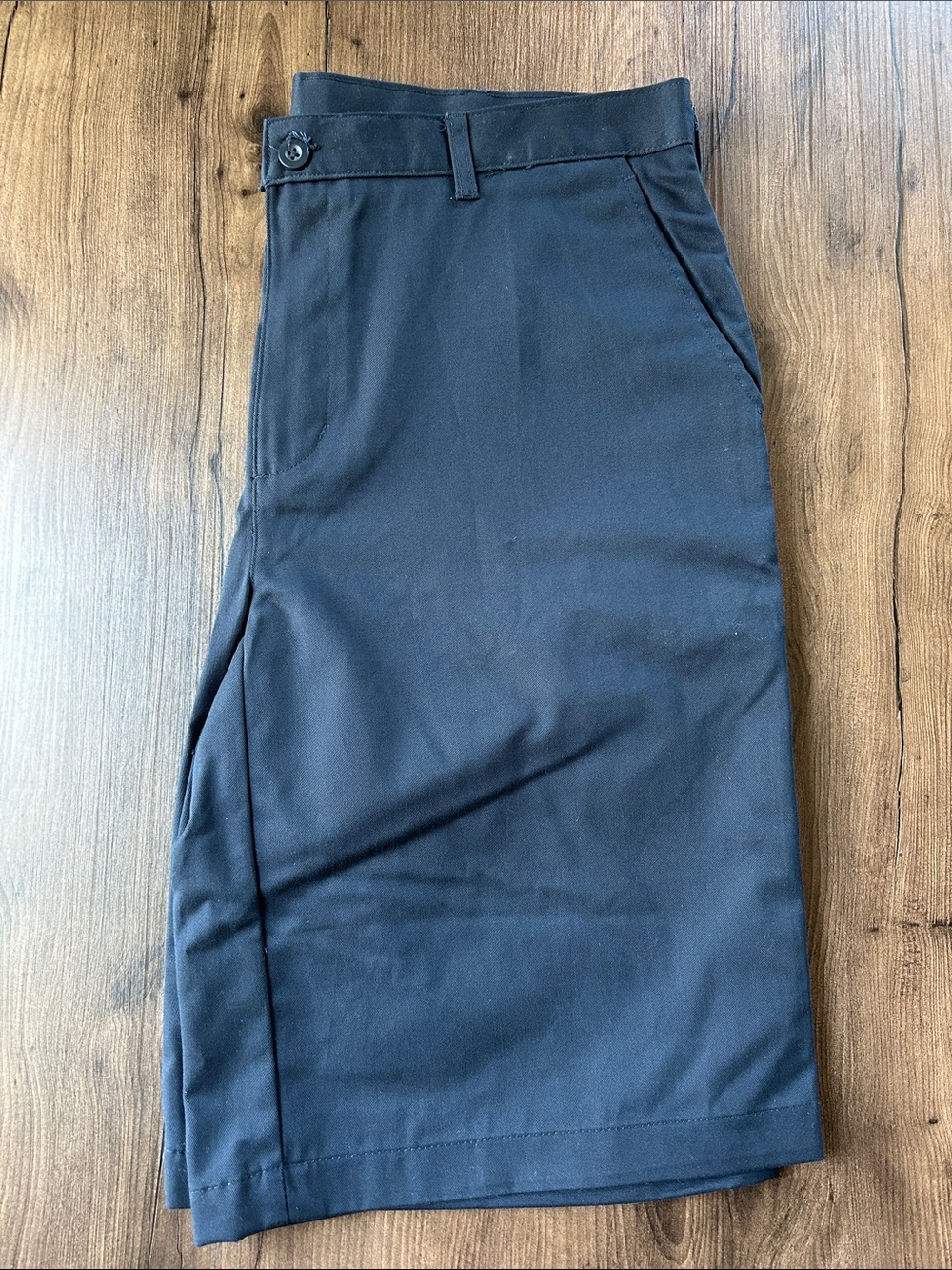 Izod Boy’s/Men’s Uniform Shorts